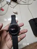 LG Watch W7 Smartwatch