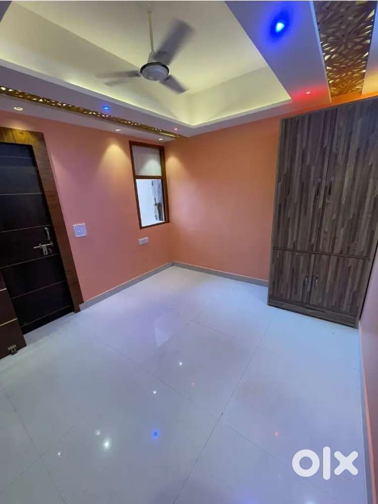 Nice flat with nice location