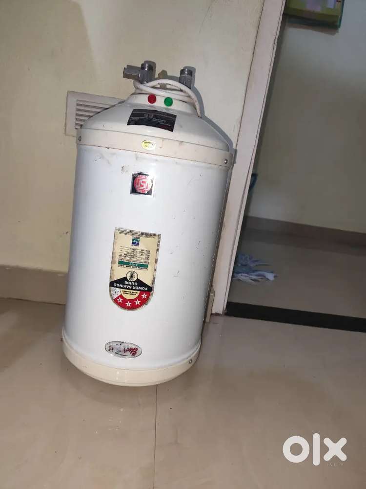 Electromic geyser 10 L