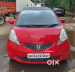 Honda Jazz 2011-2013 S, 2011, Petrol