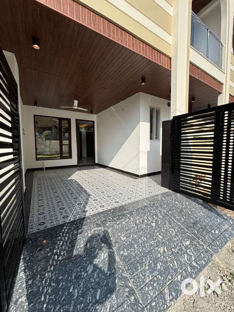 3bhk duplex for sale