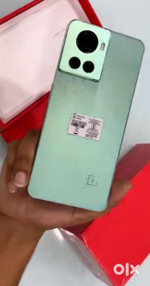Oneplus 10R