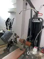 8/9 months old Gym machine