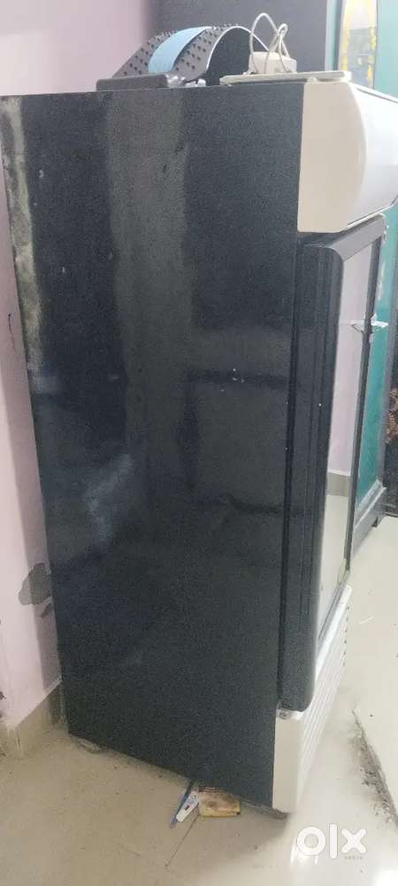 Shop bridge very good condition