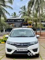 Honda Jazz 1.2 S AT i VTEC, 2015, Petrol