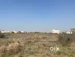 Plot for sale only serious buyers can contact