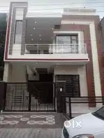 3 BHK Independent House nearby Padur,Siruseri