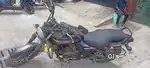 Bajaj avenger