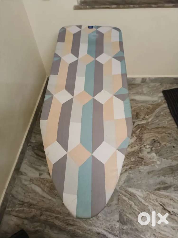 Iron table