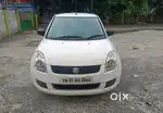 Maruti Suzuki Swift Dzire Ldi BSIV, 2013, Diesel