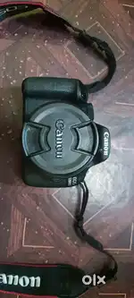 Canon 1200D with less Only 22000