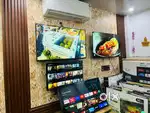 43inch smart led tv brand new series with 1 year warranty