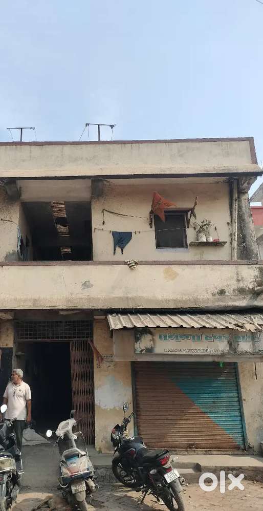 RAMWADI, GUNJAN, VAPI.