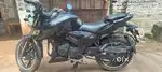 TVS/Apache rtr 200 cc