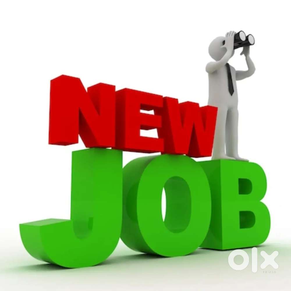 JOB VACANCY AVAILABLE IN CHENNAI FOR NEW COMPANY