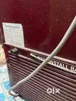 Voltas mini fridge cjockate