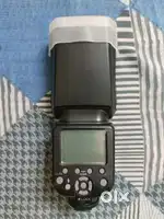 Digitek TTL flash For Nikon mount