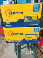 850va +100ah lithiyam inverter battery
