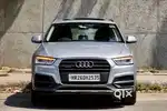 Audi Q3 2.0 35 TDI Quattro Technology, 2017, Diesel