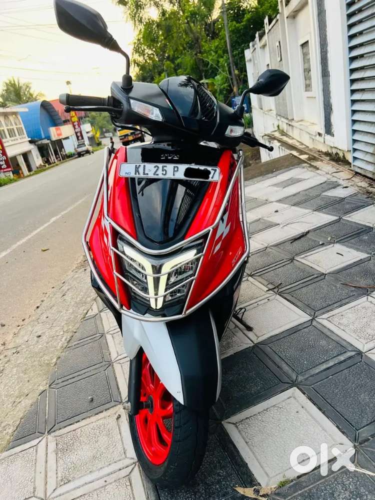 Good condition, new tyres, single owner