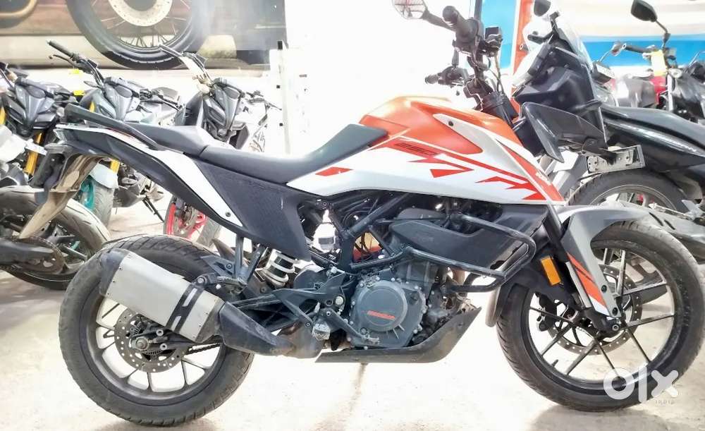 Go to Ladakh on adventure 250 year 2022