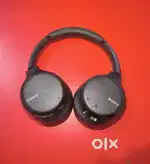 Sony WH-CH710N ANC Wireless Bluetooth On Ear Headset  worth ₹10,000