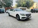 Mercedes-Benz E-Class E 220 d, 2017, Diesel