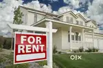 1room 1hall 1washroom 1kitchen (wash area) attached 1000ft terrace
