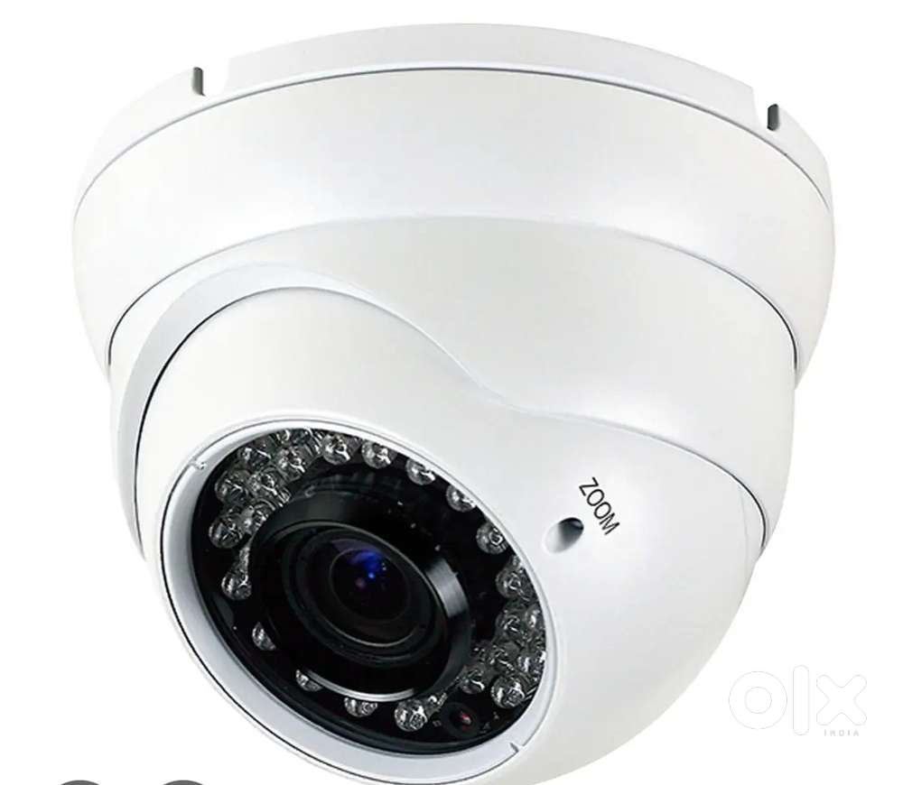 Cctv cameras