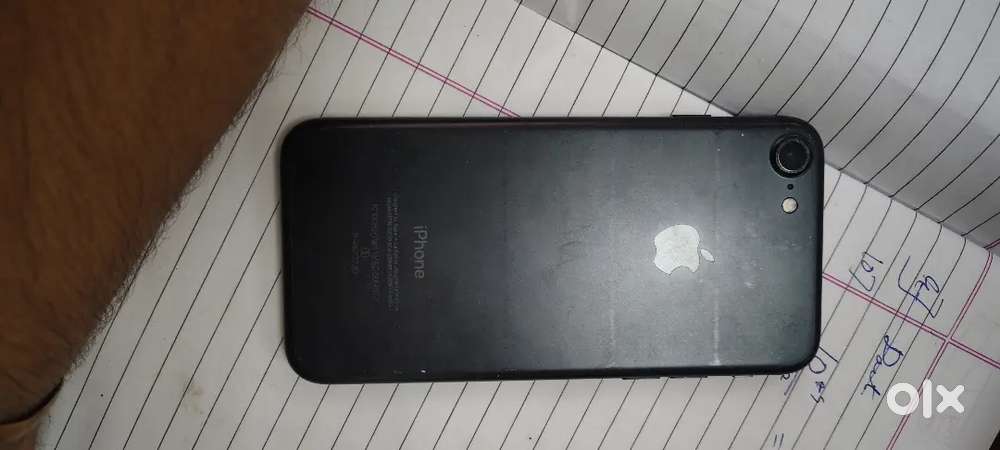 iPhone 7 128gb