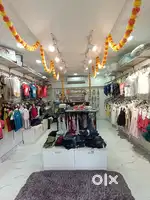 Kids wear and toys