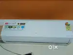 TCL ac fresh condition