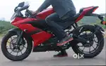 R15 Red exchange