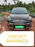 Toyota Innova Crysta 2019  Automatic model TOP CONDITION for sale
