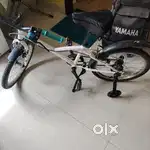 Decathlon Kids bicycle 6 to 9 years old
