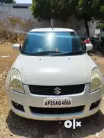 Maruti Suzuki Swift 2011 Diesel Good Condition