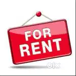 Ground floor office space with door no main road facing thykkoodam