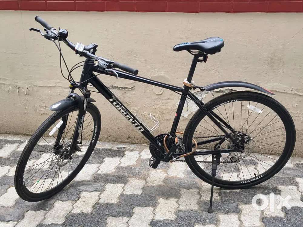 Toronto Bicycle H20 Plus