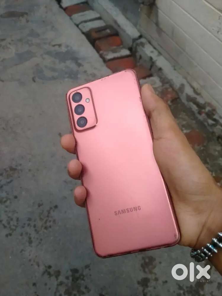 Samsung f23 5g good condition