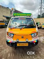 ASHOK LEYLAND BADA DOST I4