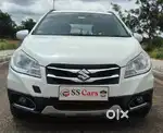 Maruti Suzuki S-Cross 1.5 Delta, 2016, Diesel