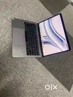 Apple MacBook Pro 13inch i5 Camera not Working A1708 2017 Warranty Bil