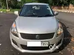 Maruti Suzuki Swift VDI (O), 2016, Diesel