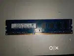 4gb ram 2Rx8
