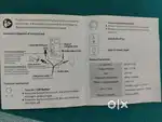 Mobile/PC Speaker(New, unused) MRP 1999