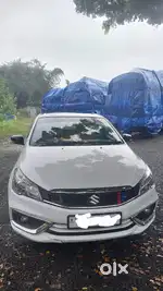Good condition car