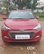 Hyundai Elite i20 Asta 1.4 CRDI, 2017, Diesel