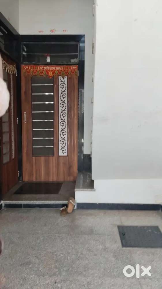 Fully furnished house in Azad Nagar Bhilwara