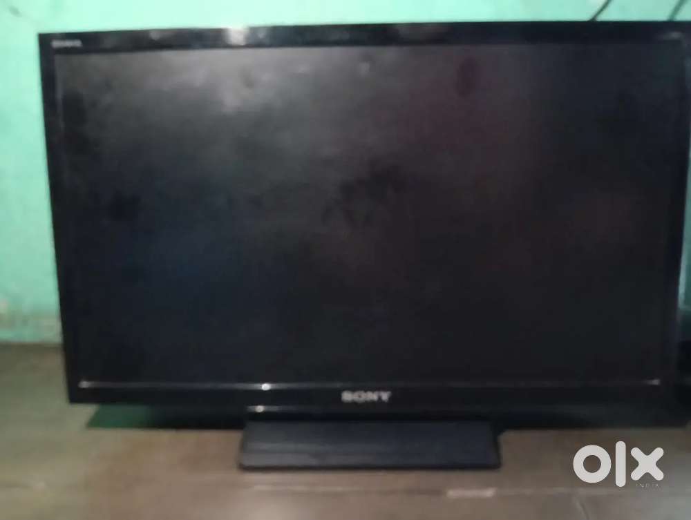 Sony LCD TV 22 inch A1 condition