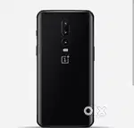 OnePlus 6t